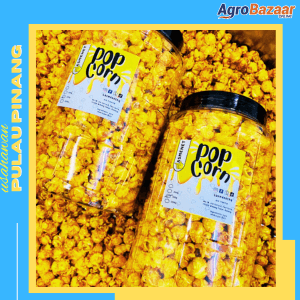 POPCORN CARAMEL (BESAR)