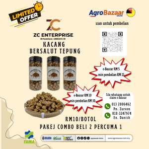 PRODUK COMBO 2 + 1 - Image 1