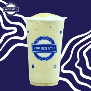 Frappe Matcha (16oz) - Image 1