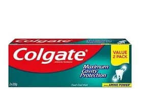 COLGATE FRESH COOL MINT KOMBO 175G