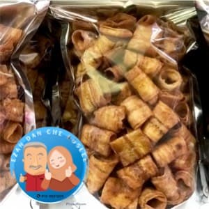 PISANG SALAI GULUNG MANIS - Image 1