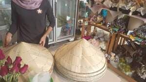 TOPI MENGKUANG ORIGINAL - Image 1