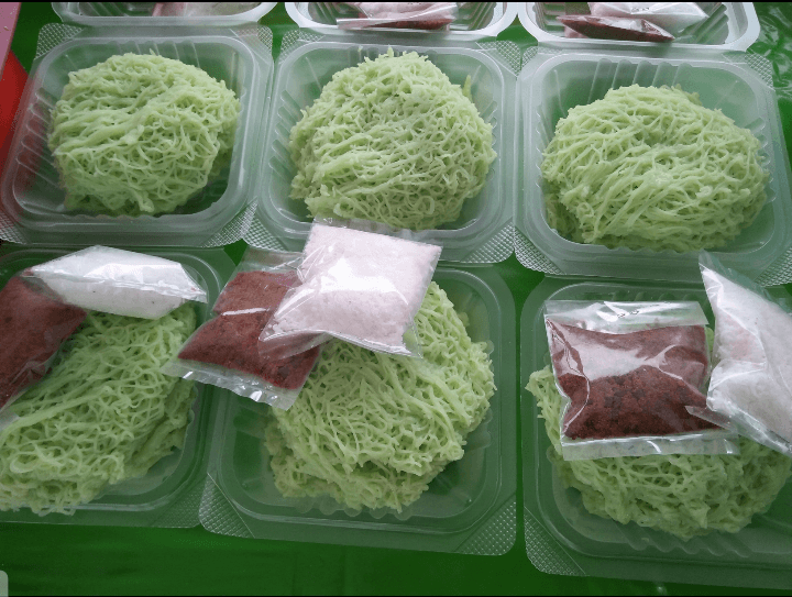 Putu Mayam - Image 1