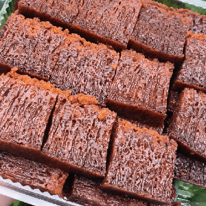 kuih semut seloyang - Image 1