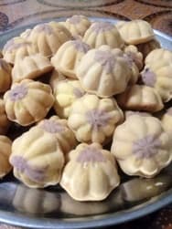 BAHULU PERISA BLUEBERI