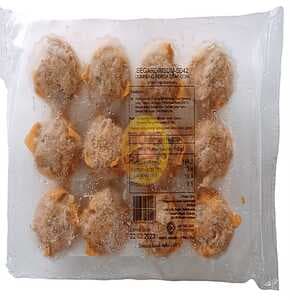 SD42 Dim Sum Ayam Otak-Otak Frozen (12pcs)