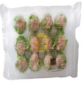 SD41 Dim Sum Ayam Sayur Campuran Frozen (12pcs) - Image 1