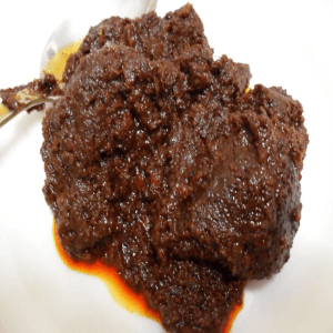 RTE MASAKAN MELAYU ( CK TOKSU SHON ) RENDANG TOK DAGING