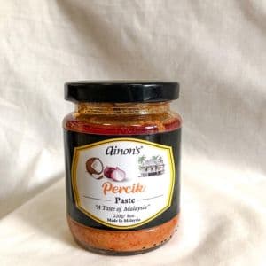 PERCIK PES - Image 1