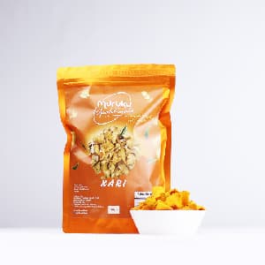 Muruku Kari - Image 1