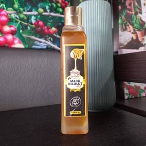 Madu Kelulut Asli 180g - Image 1