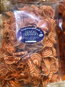 kerepek bawang - Image 1