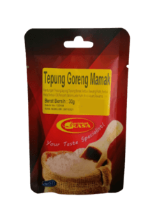 Tepung Goreng Mamak