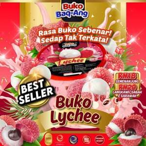 Buko Baq Ang Lychee - Image 1