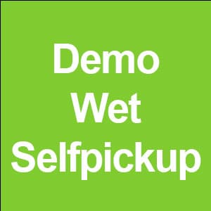 Wet Selfpickup (Demo) - Image 1