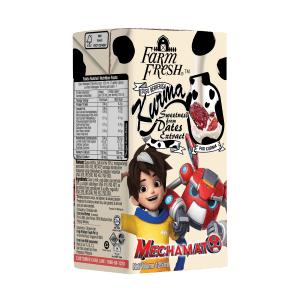 UHT Kurma Milk 125ml - Image 1