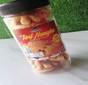 Tart Nangka - Image 1