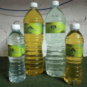 SET PATI BAJA AB 1500ML (CECAIR)