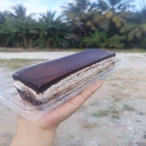 Kek Batik Mawara (Indulgence) - Image 1