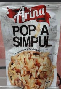 Popia Simpul - Image 1