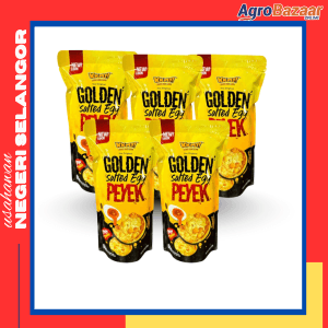 BUNDLE GSEP 5 (5 ORI) - Image 1