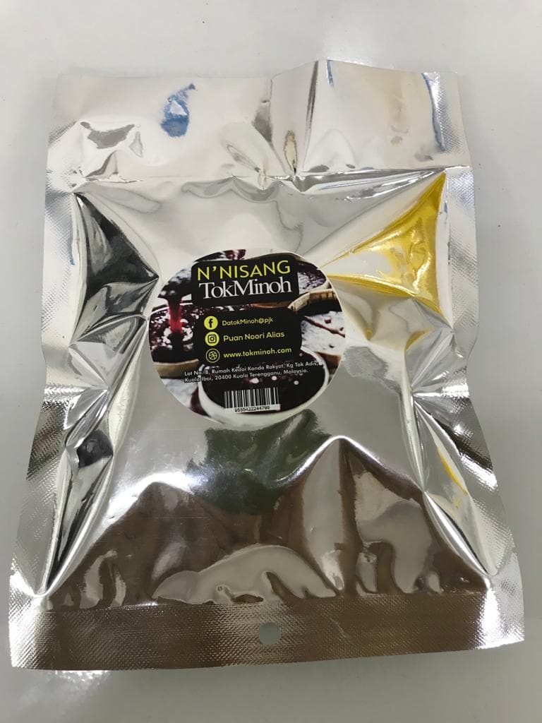 NISANG TOK MINOH@GULA MELAKA - Image 1