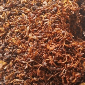 SAMBAL KERING IKAN BILIS - Image 1