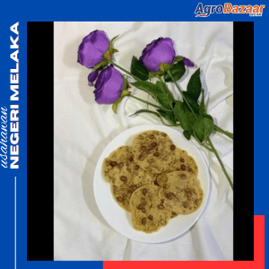 REMPEYEK KACANG TANAH