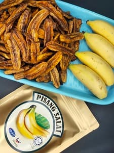 Pisang Salai (COMBO) 10 pek - Image 1