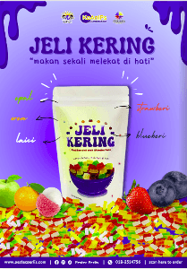 JELI KERING - Image 1