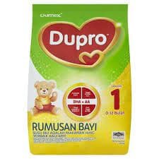 (Pickup Point) DUPRO LANGKAH 1 850G