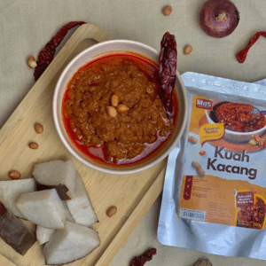 KUAH KACANG - Image 1