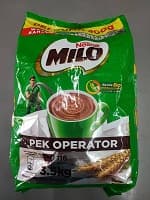 MILO 3.50KG