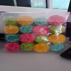 MASTIJAH SARAIL - Image 1