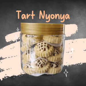 Tart Nyonya - Image 1