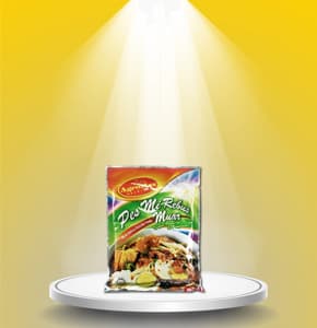 AGROMAS PES MI REBUS MUAR