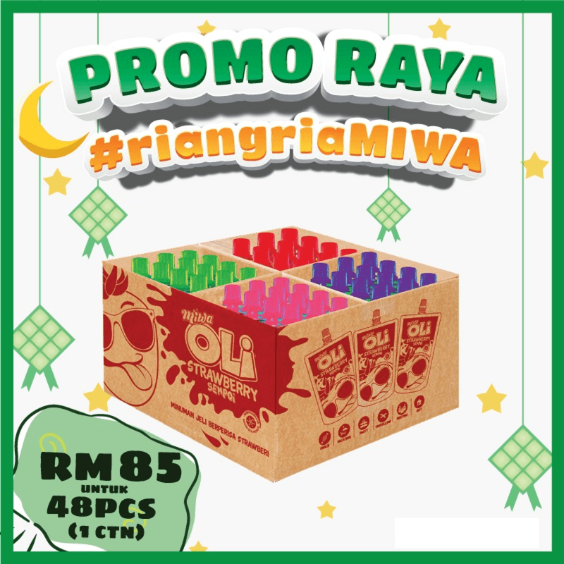 #riangriaMIWA - Image 1