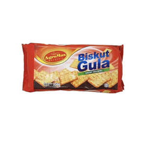 BISKUT GULA - Image 1