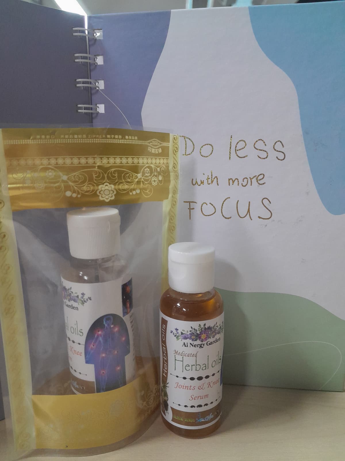 Joint & Knee Serum - Image 1