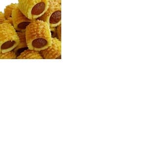 Tart nenas - Image 1