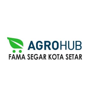 AGROHUB FAMA SEGAR KOTA SETAR cover