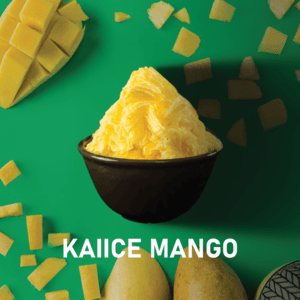 Kaiice Mango