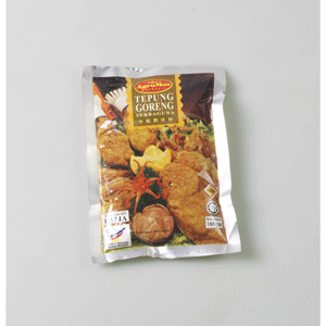 TEPUNG GORENG SERBAGUNA - Image 1