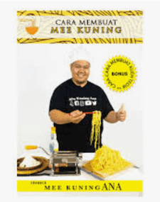 eBook Mee Kuning - Image 1