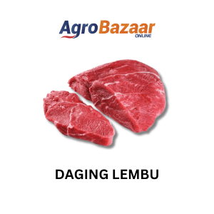 DAGING LEMBU - Image 1