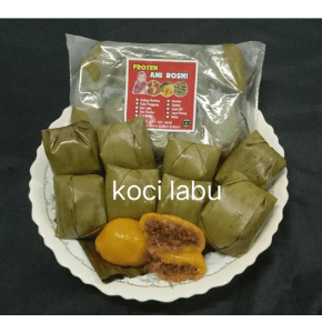 Kuih Koci - Image 1