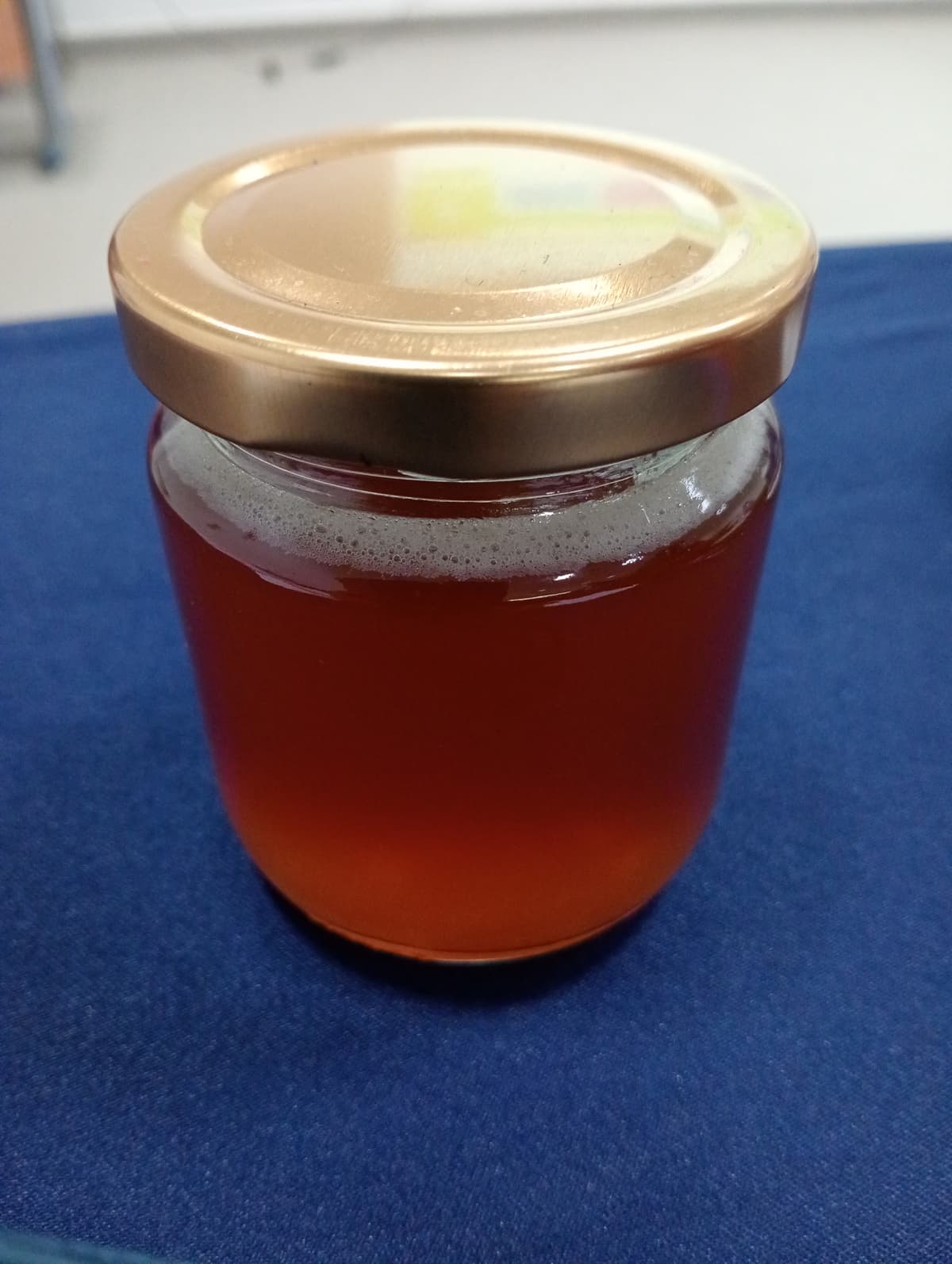 Madu Kelulut - Image 1