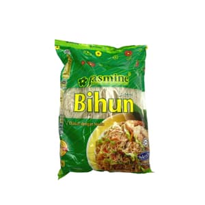 JASMINE BIHUN - Image 1