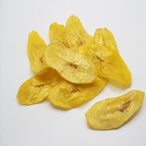 kerepek pisang tanduk - Image 1