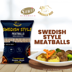 Swedish Meatball - Image 1